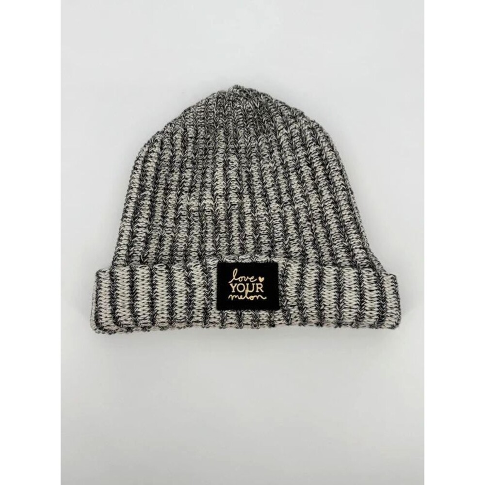Love Your Melon Women's Cuffed Beanie Hat